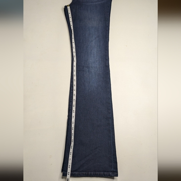 Joes Jeans Flare Jeans - Picture 3 of 5